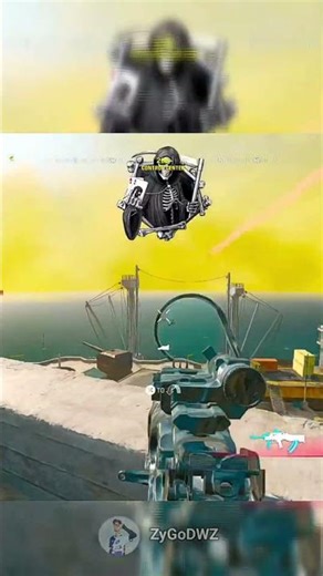 MP5 + Cypher 091 INSANE Solo vs Squad Fight in Control Centre | Warzone Best Loadout 🔥 #Warzone