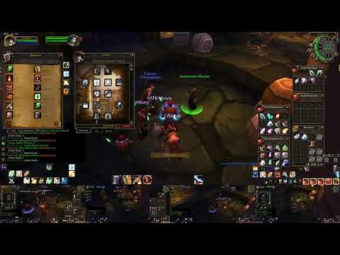 Classic WoW Gold Making Tip (Enchanting + Tailoring)