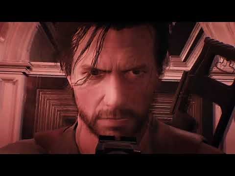 The Evil Within 2 All Death Scenes / All Player Deaths