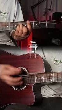 A Danzar – Barak | Tutorial en Guitarra 🎸 #Shorts