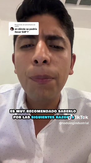 Aprende SAP: Cursos Gratis y Módulos Recomendados