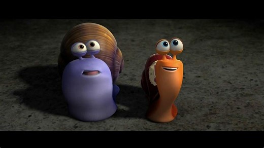 Turbo TV Movie Trailer