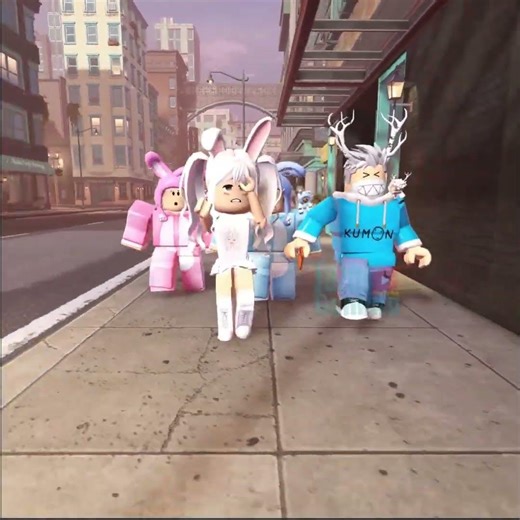 Akhirnya Bisa Balas Dendam 🤣 #shorts #roblox #funny