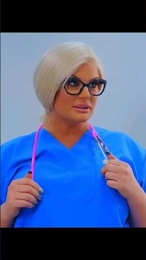 Julie Cash 💉 Keiran Lee 😱 🤩 🆕 Vid_162 🔗 #doctor #nurse #hospital #juliecash #keiranlee