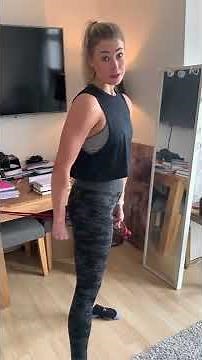 Banded Glute Pull Through