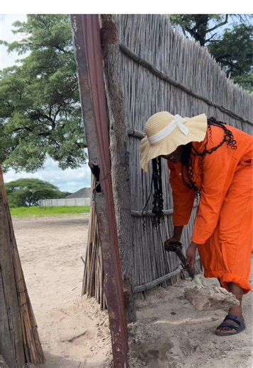 Christmas Village Tour and Memories