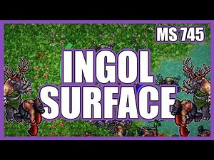 INGOL SURFACE SOLO MS 745 | 5.9kk RAW & 2.2kk Profit