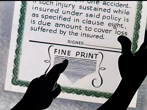 Vintage Cartoons on Reels