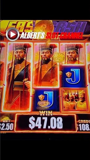 5 Emperors! Ultimate Fast Cash Slot Machine