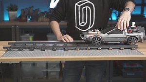 2.7K views · 237 reactions |  Witness the future of creation with...