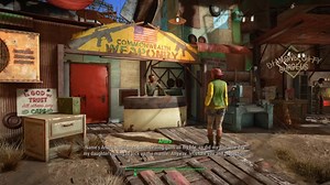 It's Molly - A Companion Mod