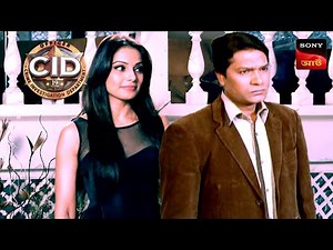 Haunted House | CID - Special Cases | 4 Dec 2024