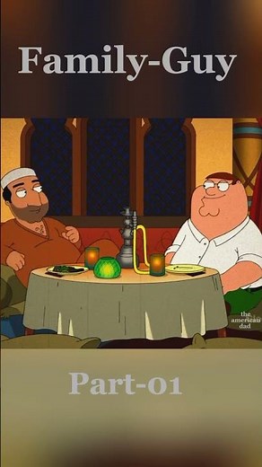 family guy season 1 episode 1#familyguy