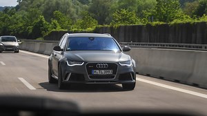 18 tips voor rijden op de Autobahn