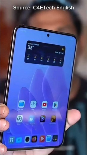 iPad Mini Killer? OPPO Pad Mini Is INSANE! 🔥#OPPO #OPPOPadMini #AndroidTablet #Snapdragon8Gen5