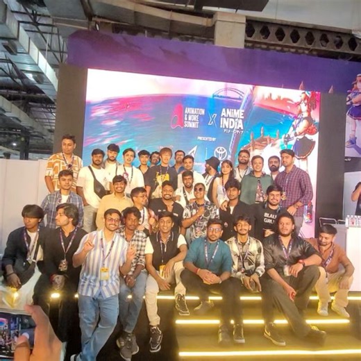 AnimeTm Talks on Reels | Facebook