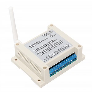 [Hot Item] 4channel DC12V 433MHz Remote Control Switch in High Power