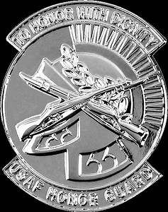 United States Air Force Honor Guard Badge - Alchetron, the free social encyclopedia