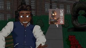 tg动画 夜是青春（含变身）