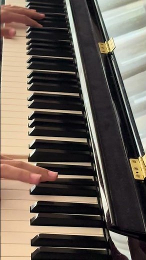 Drowning Love (Chasing Kou) - Shuichi Sakamoto (Piano)