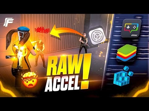 Best Emulators for Low End PC (2026) | Play Games Without Lag #ump #recoilcontrol