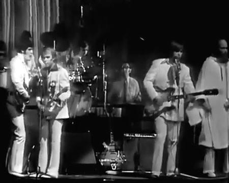 1M views · 31K reactions | fb.com/stars The Beach Boys " SLOOP JOHN B " | Agus Prasetyo | Facebook