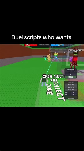 #scripts | fight script