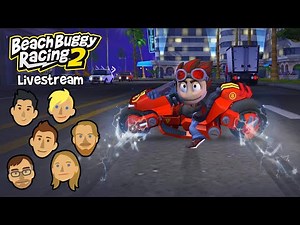 Enter the Esper - Livestream