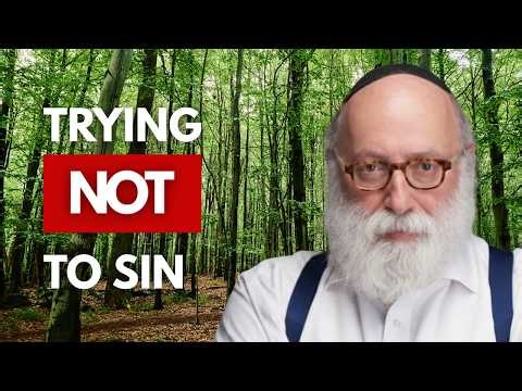 How to Overcome Temptation