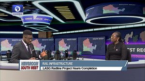 LASG Redline Project Nears Completion - LAMATA | Channels Television