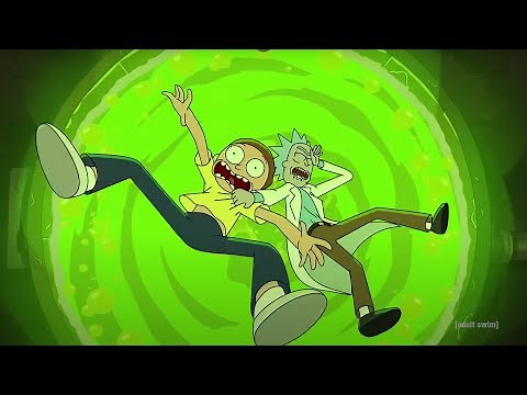 Rick and Morty | All Season 4 Episodes RANKED