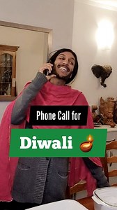 41K views · 403 reactions | Just because Diwali has passed it doesn't mean people stop calling to say Saal Mubz or Nutan Varsh Abhinandan or Hapyy Diwali ‍﫠杖 As a rule of thumb I should just not be anywhere near @keepingupwithkokila when on she is on the phone  First these phones calls and then the rounds of left overs...IF you're lucky to have to something you actually wanna eat! ❤️刺 #Gujarati #Gujju #GujaratiComedy | Planet Parle | Facebook