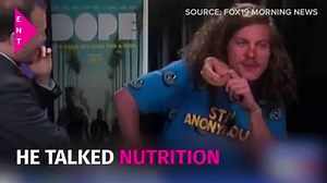 101K views · 219 reactions | Watch Workaholics' Blake Anderson get kicked off live TV for swearing | NowThis Entertainment | Facebook