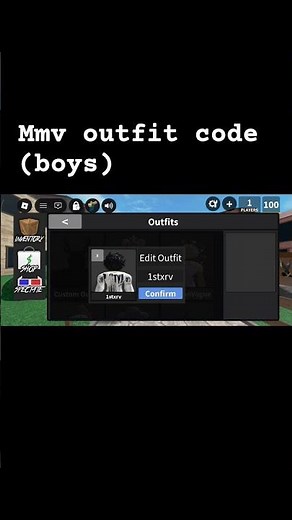 mmv outfit codes #roblox #mmv #codes #boys #outfit #tryhard