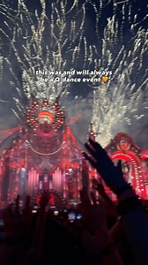 “This is and will always be a Q-dance event” - what’s your opinion on this statement? 👀 | Hardstyle.com