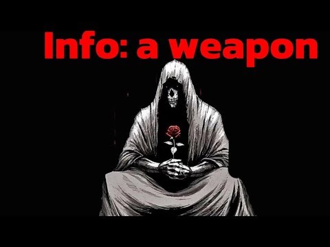 The Asymmetry Algorithm: Escape the Money Trap Before It’s Too Late