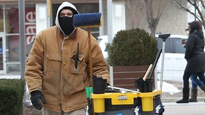 Freezing weather: 6 things to know