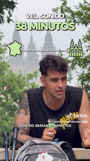 ¿Cuánto tarda el Camino Francés: SJPP a Santiago a pie, bici y más