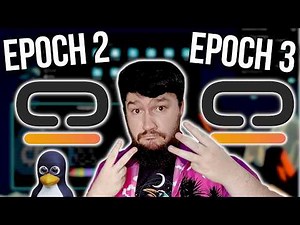 COSMIC Desktop Epoch 2 And 3 Change Everything