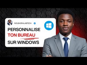 SIMPLE TIPS | Customize your Windows Desktop for Free