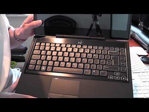 Dell Alienware M14x Unboxing