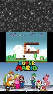 Super Mario 2 Next Levels ... lo odió