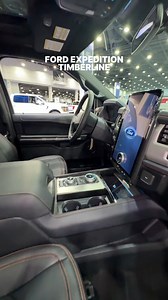 19K views · 100 reactions | Elevate your next [Expedition] with these luxurious interiors ✨ #NTXFord #FordExpedition #LuxurySUV #ExpeditionTimberline #SUVInterior | North Texas Ford Dealers | Facebook