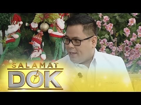 Salamat Dok: Causes and symptoms of gastroenteritis