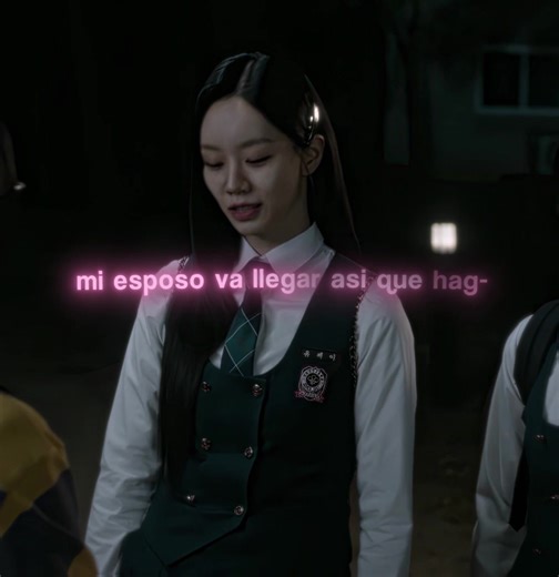 this took 2 mins to export ?? thank you media encoder gods || scp:wonscenes ib: no fkn idea || #jaeyi #friendlyrivalry #leehyeri #jaegi #yoojei