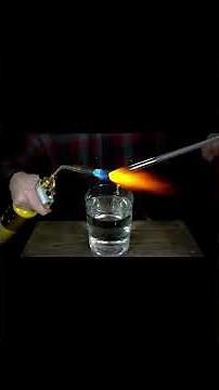 Tears of Prince Rupert Stronger Than Steel, Weaker Than a Feather