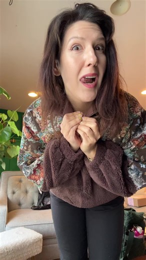 Embrace Sweater Weather with Cottagecore Fashion