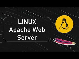 Apache Web Server - Instalación y Configuración