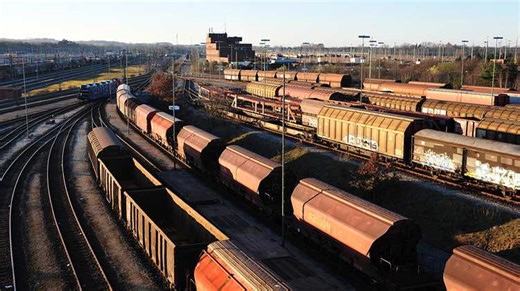 Yard and depot solutions