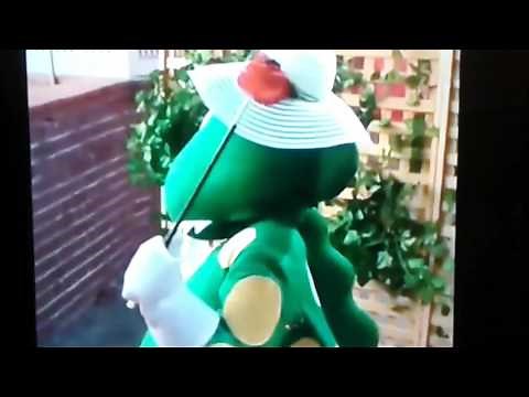 The Wiggles - Magical Adventure! A Wiggly Movie / Wally the Great steals Greg's magic wand